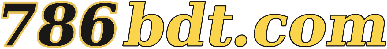 786bdt.com logo
